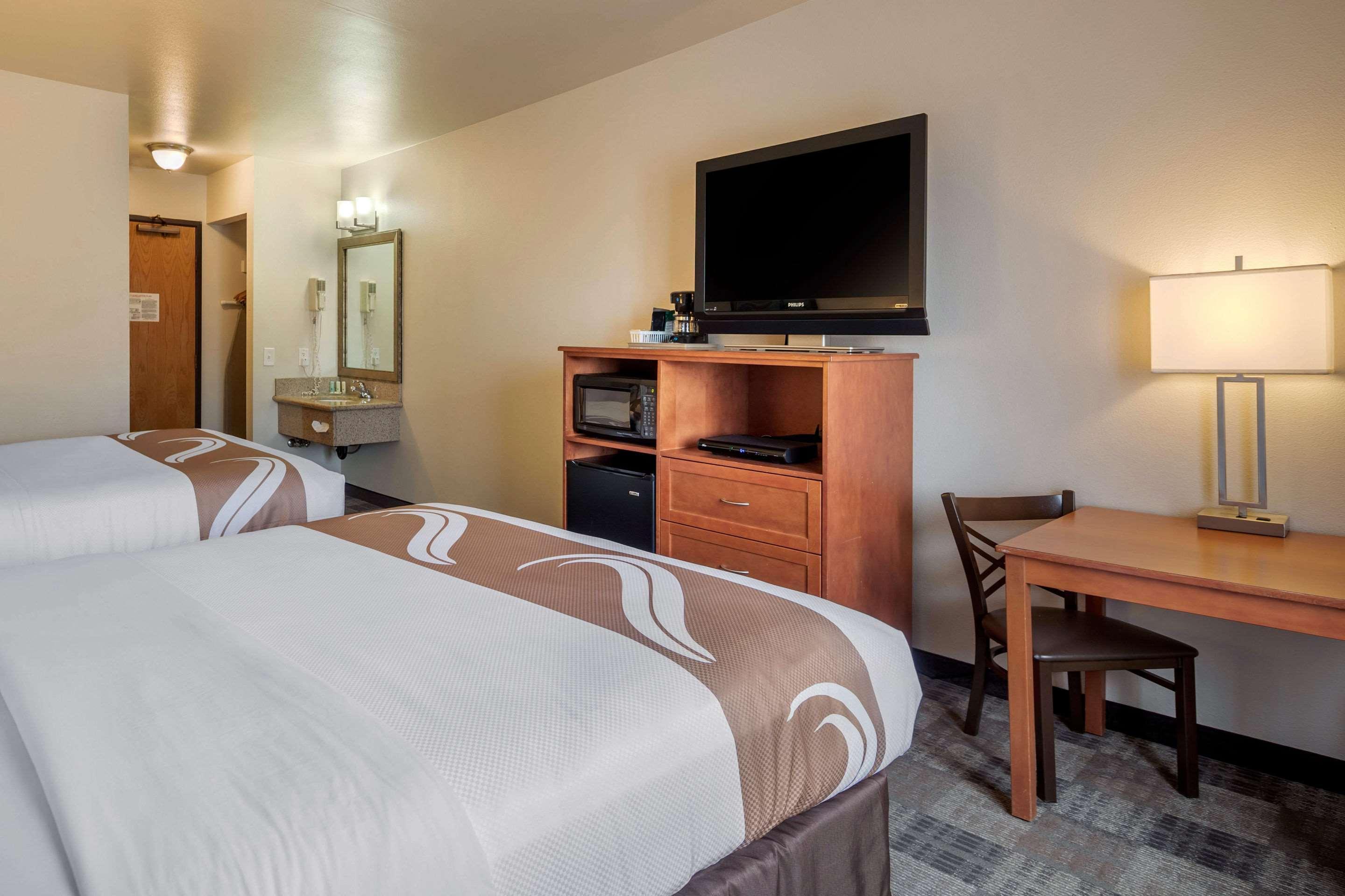 Quality Inn Kenai Esterno foto
