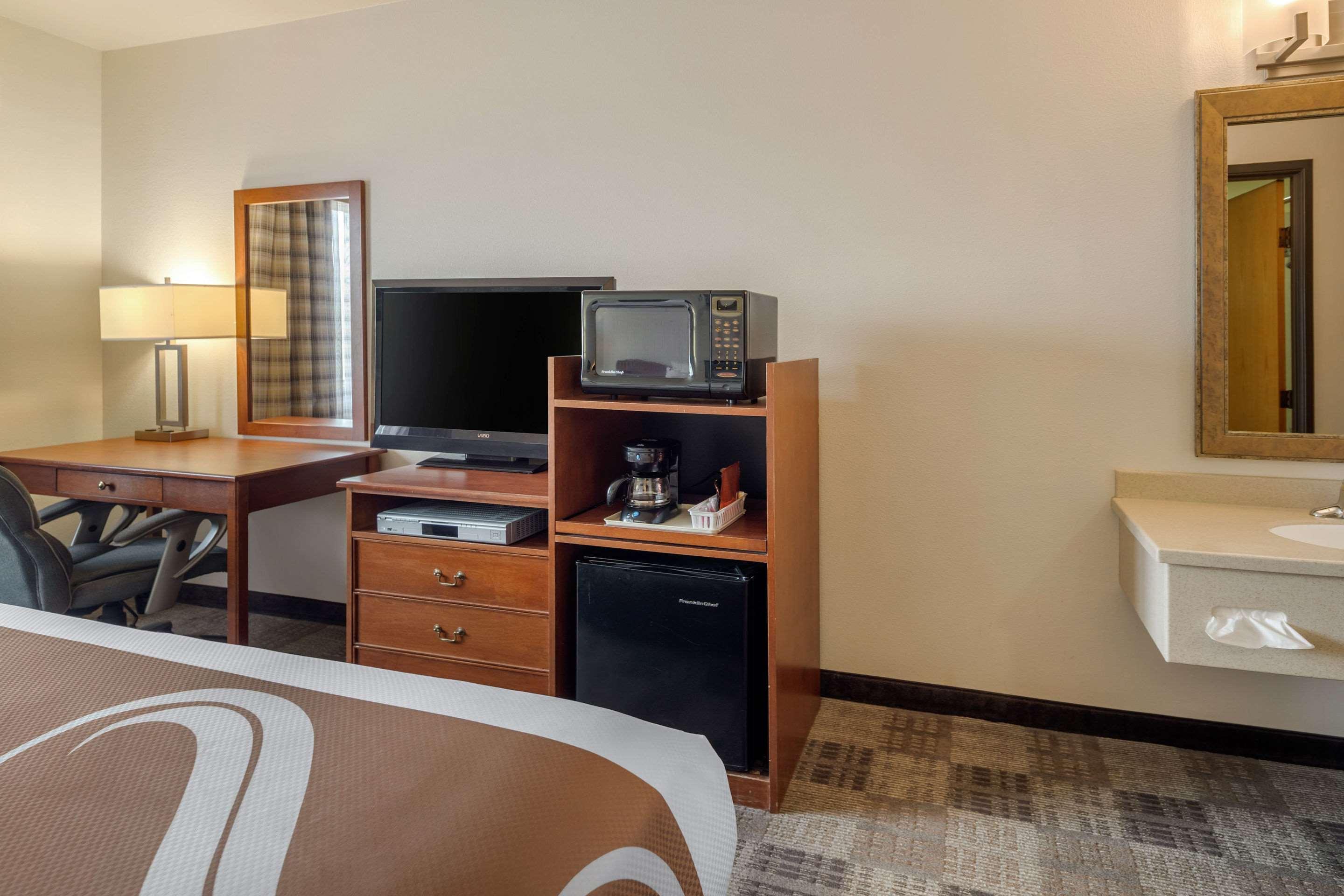 Quality Inn Kenai Esterno foto