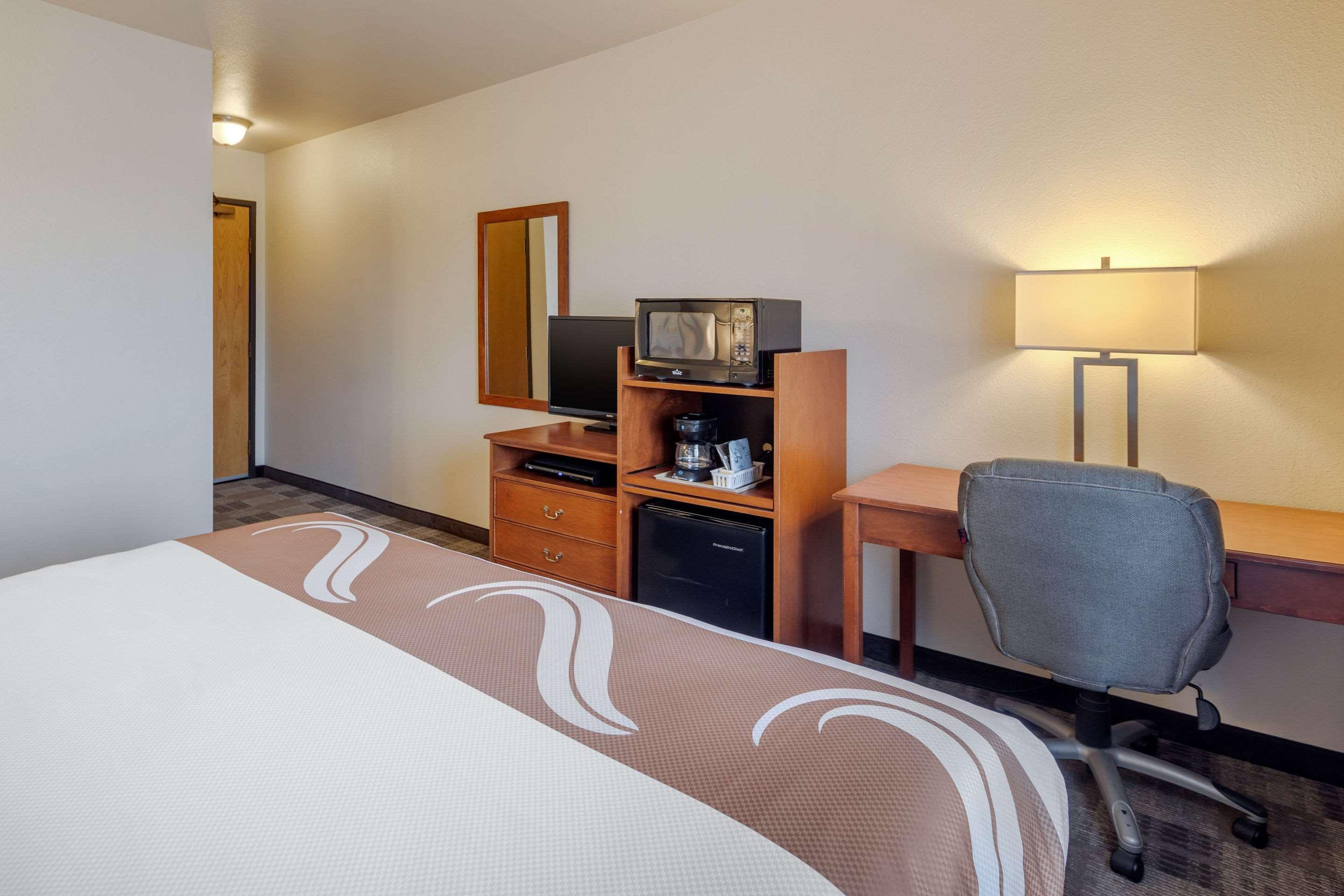 Quality Inn Kenai Esterno foto