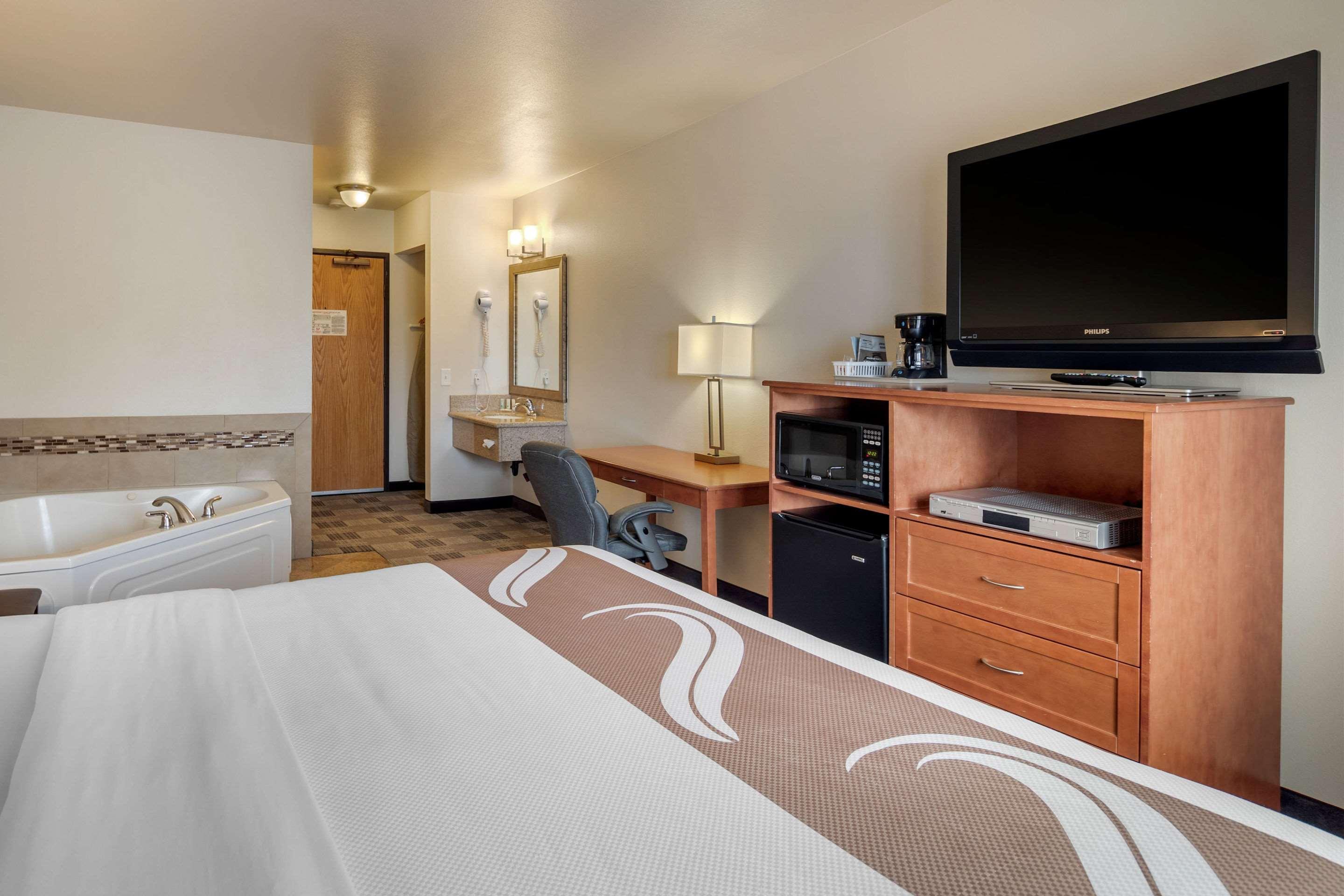 Quality Inn Kenai Esterno foto