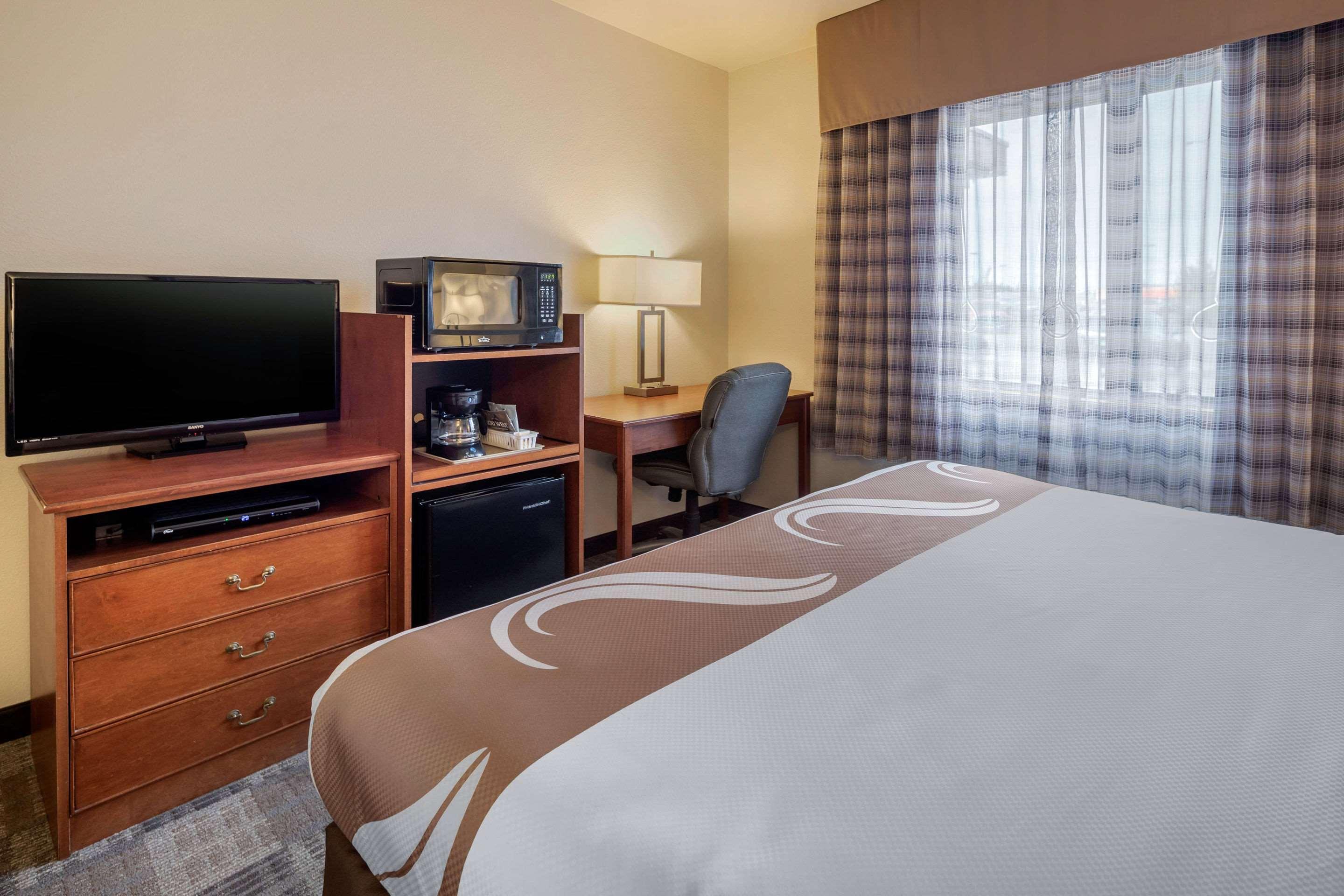Quality Inn Kenai Esterno foto