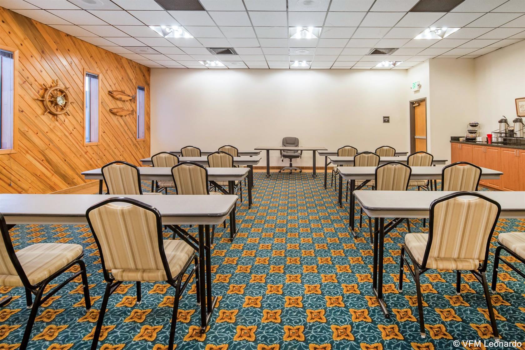 Quality Inn Kenai Esterno foto