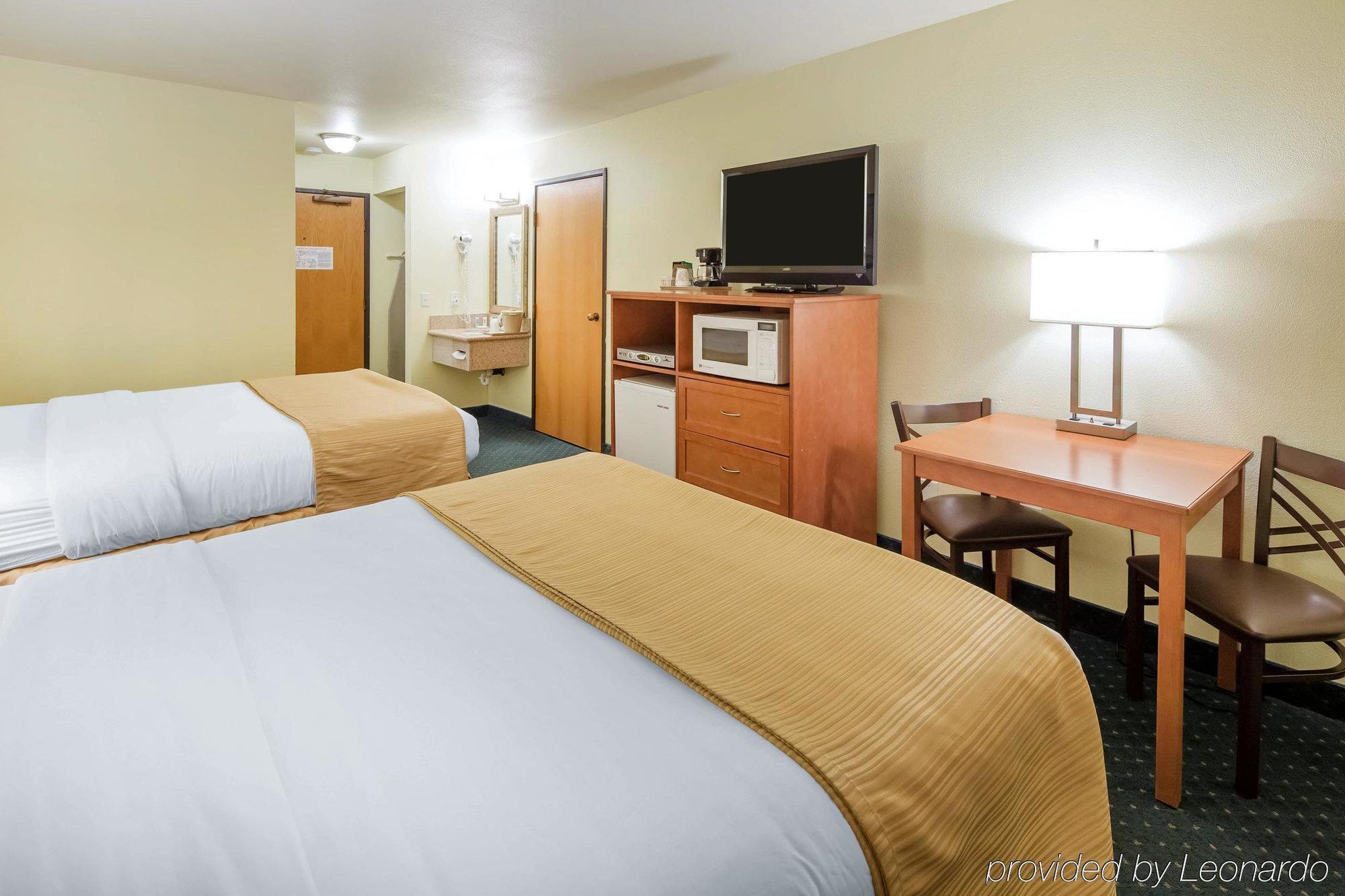 Quality Inn Kenai Esterno foto