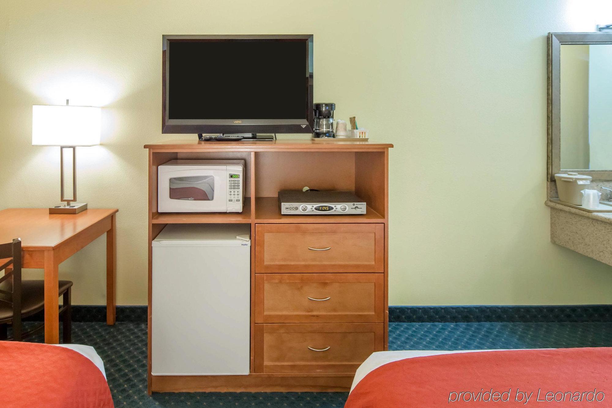 Quality Inn Kenai Esterno foto
