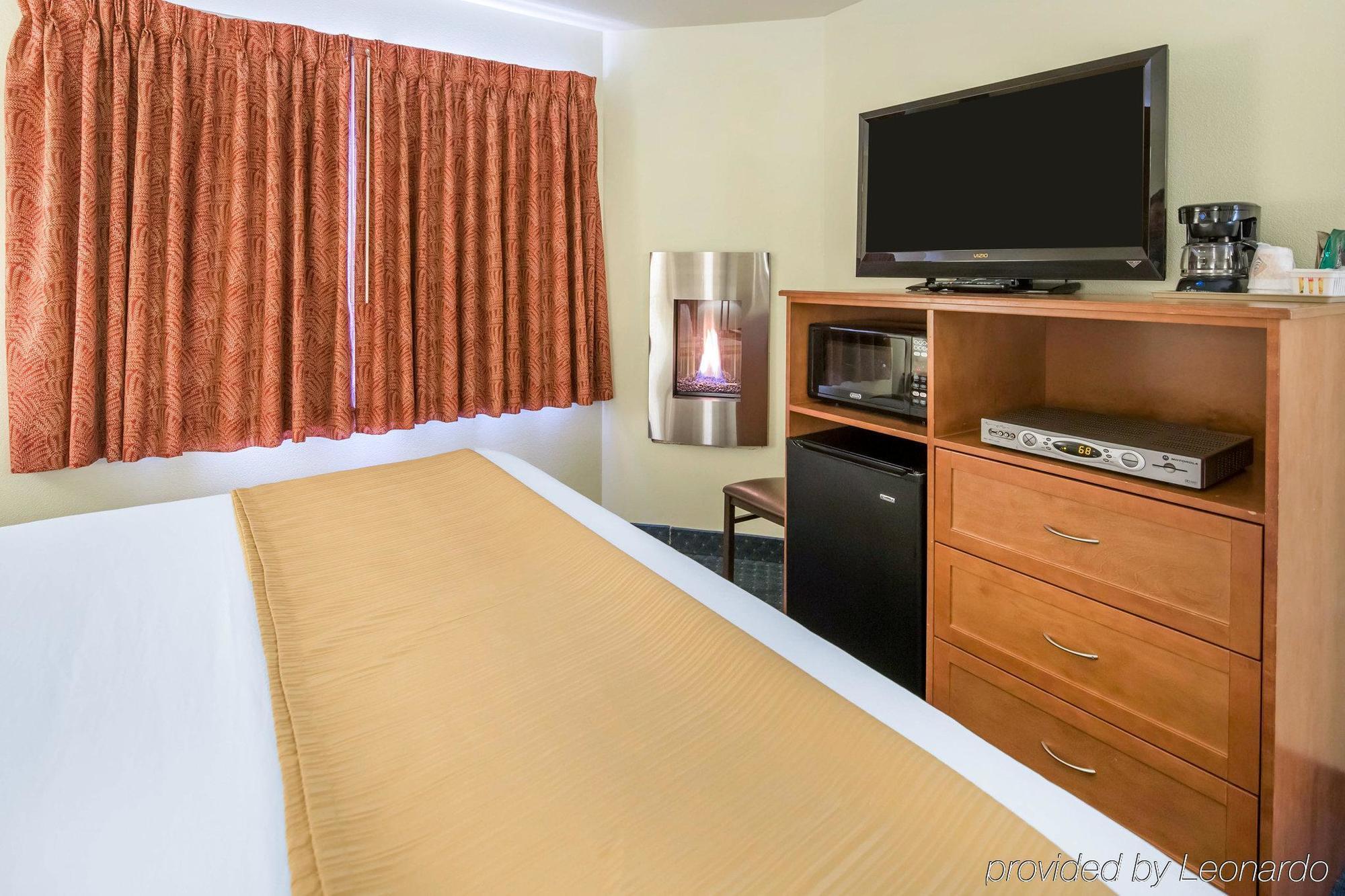 Quality Inn Kenai Esterno foto