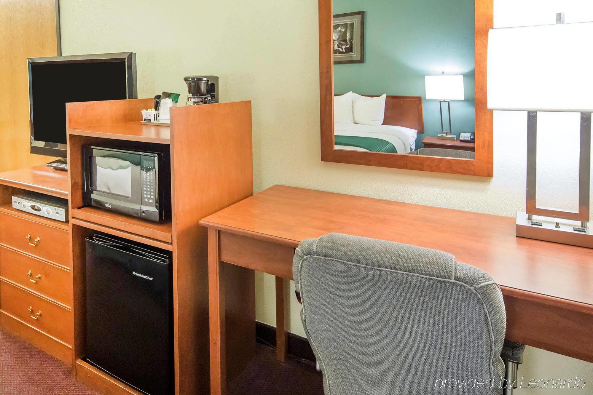 Quality Inn Kenai Esterno foto