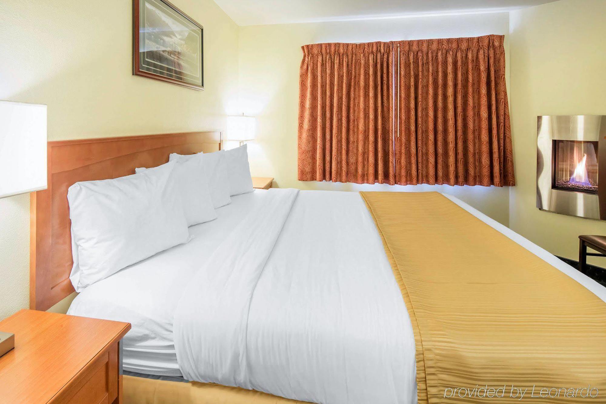 Quality Inn Kenai Esterno foto