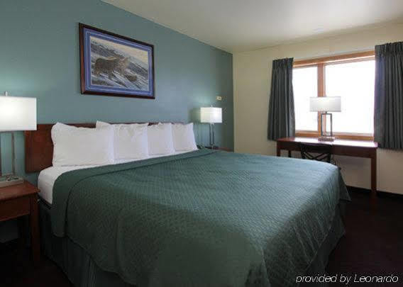 Quality Inn Kenai Esterno foto