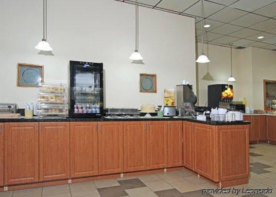 Quality Inn Kenai Esterno foto