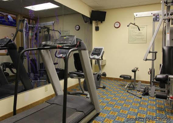 Quality Inn Kenai Esterno foto